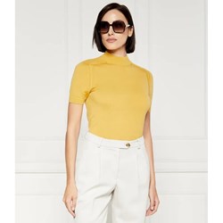 Sweter damski Calvin Klein wełniany  - zdjęcie produktu