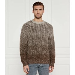 Sweter męski BOSS HUGO  - zdjęcie produktu