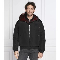 Kurtka męska Emporio Armani zimowa  - zdjęcie produktu