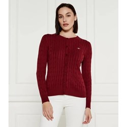 Sweter damski Gant  - zdjęcie produktu