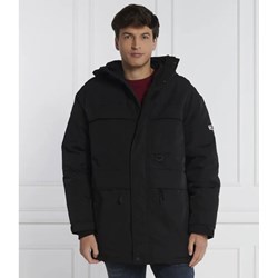 Parka Tommy Jeans  - zdjęcie produktu