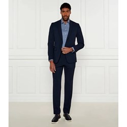 Garnitur męski BOSS HUGO elegancki  - zdjęcie produktu