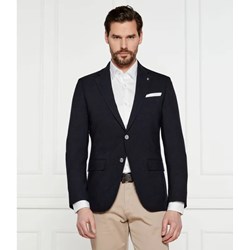 Marynarka męska BOSS HUGO letnia  - zdjęcie produktu