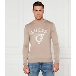 Sweter męski Guess  - zdjęcie produktu
