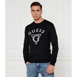 Sweter męski Guess  - zdjęcie produktu