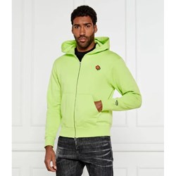 Bluza męska Kenzo z bawełny  - zdjęcie produktu