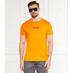 T-shirt męski Tommy Hilfiger  - zdjęcie produktu