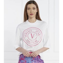Bluzka damska Versace Jeans  - zdjęcie produktu