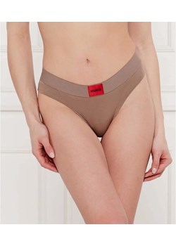 Hugo Bodywear Figi okazyjna cena Gomez Fashion Store - kod rabatowy