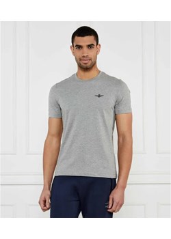 Aeronautica Militare T-shirt | Regular Fit Aeronautica Militare promocyjna cena Gomez Fashion Store - kod rabatowy