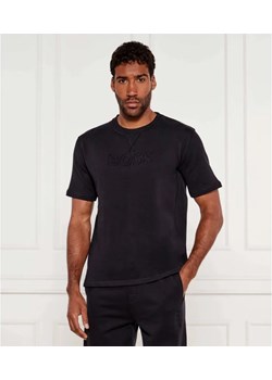 BOSS BLACK T-shirt David | Regular Fit okazyjna cena Gomez Fashion Store - kod rabatowy