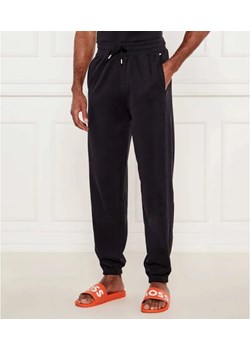 BOSS BLACK Spodnie dresowe David Pants | Regular Fit okazja Gomez Fashion Store - kod rabatowy