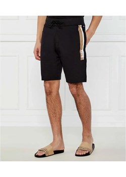 BOSS BLACK Szorty Authentic | Regular Fit Gomez Fashion Store okazyjna cena - kod rabatowy