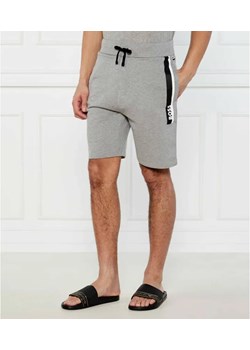 BOSS BLACK Szorty Authentic | Regular Fit wyprzedaż Gomez Fashion Store - kod rabatowy