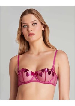 Agent Provocateur Biustonosz LILIYA Agent Provocateur promocyjna cena Gomez Fashion Store - kod rabatowy