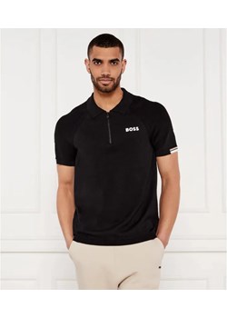 BOSS GREEN Polo K_Perform-Max_PL | Slim Fit okazja Gomez Fashion Store - kod rabatowy