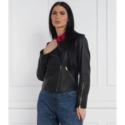 Kurtka damska Hugo Boss na jesień  - zdjęcie produktu
