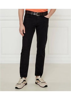 BOSS BLACK Spodnie H-Delaware5 | Slim Fit Gomez Fashion Store wyprzedaż - kod rabatowy