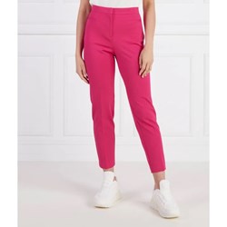 Spodnie damskie Pinko z elastanu  - zdjęcie produktu