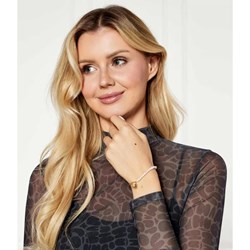 Bransoletka Tous pozłacana  - zdjęcie produktu
