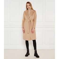 Płaszcz damski Ralph Lauren kaszmirowy  - zdjęcie produktu