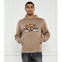 Bluza męska Kenzo wiosenna  - zdjęcie produktu