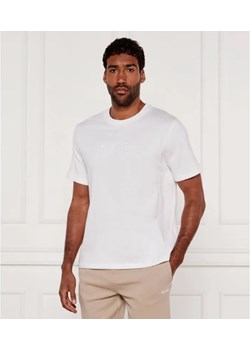 BOSS BLACK T-shirt David | Regular Fit wyprzedaż Gomez Fashion Store - kod rabatowy