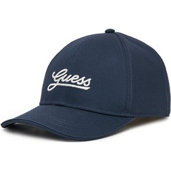 Czapka z daszkiem męska Guess - MODIVO - zdjęcie produktu