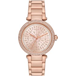 Zegarek Michael Kors analogowy  - zdjęcie produktu
