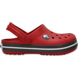 Crocs klapki dziecięce bez zapięcia  - zdjęcie produktu