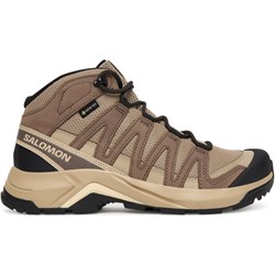 Buty trekkingowe damskie Salomon - eobuwie.pl - zdjęcie produktu