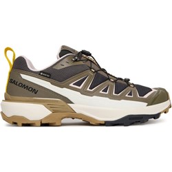 Buty trekkingowe męskie Salomon - eobuwie.pl - zdjęcie produktu