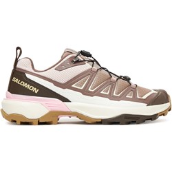 Buty trekkingowe damskie Salomon - eobuwie.pl - zdjęcie produktu