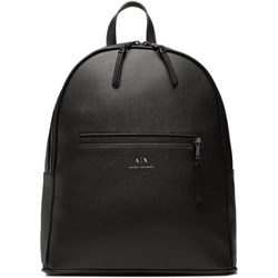 Plecak Armani Exchange - MODIVO - zdjęcie produktu