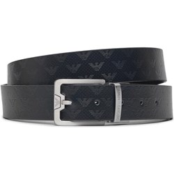 Emporio Armani pasek  - zdjęcie produktu