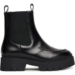 Botki Hugo Boss - MODIVO - zdjęcie produktu
