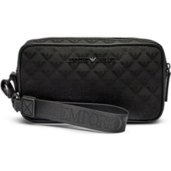 Kosmetyczka męska Emporio Armani  - zdjęcie produktu