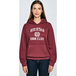 Bluza damska BIG STAR - zdjęcie produktu