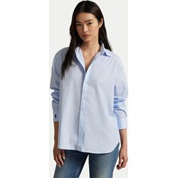 Koszula damska Polo Ralph Lauren - MODIVO - zdjęcie produktu