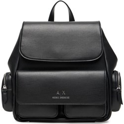 Plecak Armani Exchange - MODIVO - zdjęcie produktu