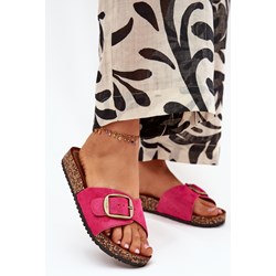 Klapki damskie Boto - ZAZOO - zdjęcie produktu