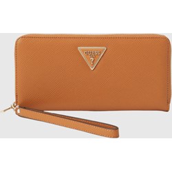 Portfel damski Guess - outfit.pl - zdjęcie produktu