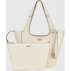 Shopper bag Guess - outfit.pl - zdjęcie produktu