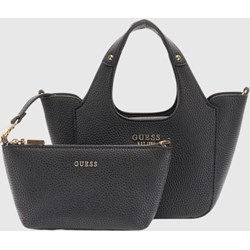 Shopper bag Guess - outfit.pl - zdjęcie produktu