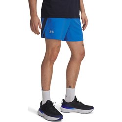 Spodenki męskie Under Armour - Sportstylestory.com - zdjęcie produktu