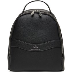 Plecak Armani Exchange - MODIVO - zdjęcie produktu