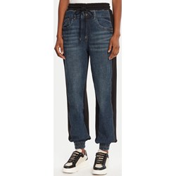 Spodnie damskie Desigual - MODIVO - zdjęcie produktu