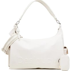 Torebka hobo Desigual - Gomez Fashion Store - zdjęcie produktu
