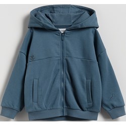 Bluza chłopięca Reserved - zdjęcie produktu