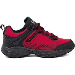 Buty trekkingowe damskie DK - ButyModne.pl - zdjęcie produktu
